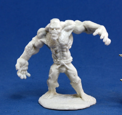 Reaper Bones Flesh Golem