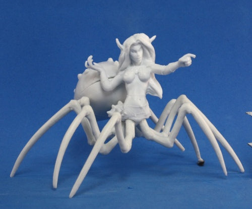 Reaper Bones Shaerileth Spider Demoness