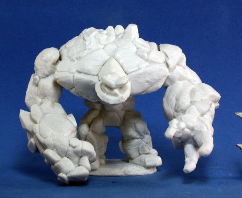 Reaper Bones Large Earth Elemental