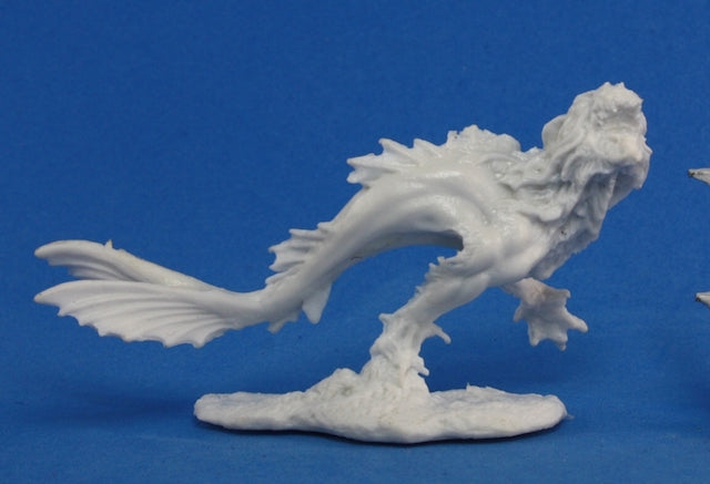 Reaper Bones Sea Lion