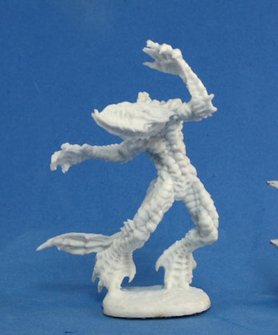 Reaper Bones Creature Of Blood Reef