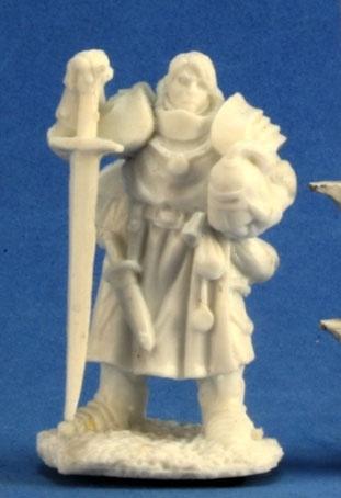 Reaper Bones Erick Paladin Initiate