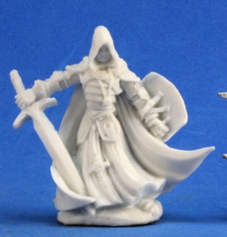 Reaper Bones Sir Conlan