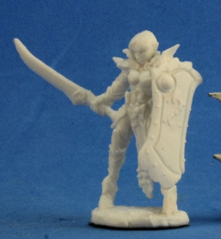 Reaper Bones Cassiata