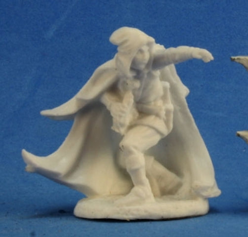 Reaper Bones Arran Rabin