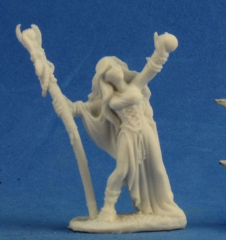 Reaper Bones Sarah The Seeress