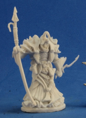 Reaper Bones Eregris Darkfathom