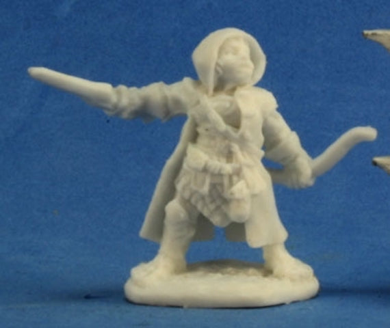 Reaper Bones Woody