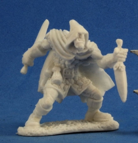 Reaper Bones Rogan