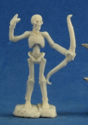 Skeleton Warrior Archer (3) - Reaper Bones