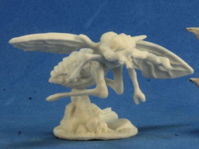 Reaper Bones Fly Demon