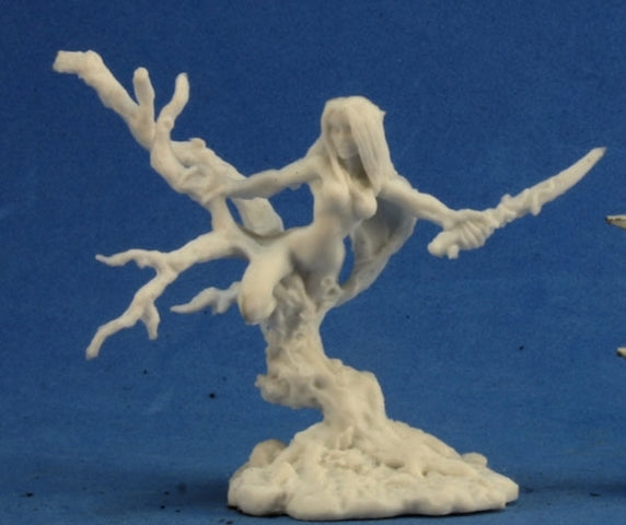 Reaper Bones Dryad