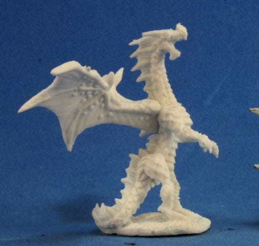 Dragon Hatchling Red - Reaper Bones