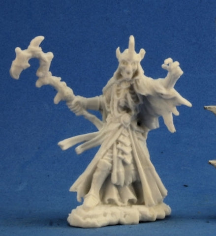 Reaper Bones Lich