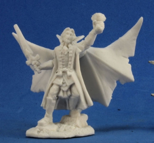 Reaper Bones Vampire