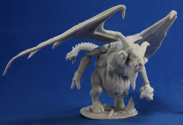 Reaper Bones Demon Orcus