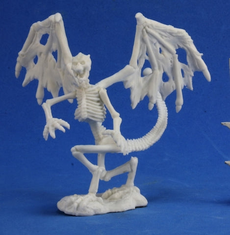 Reaper Bones Bone Devil