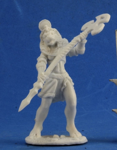 Avatar Of Sekhmet - Reaper Bones