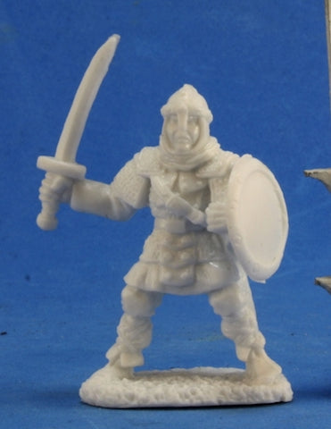 Reaper Bones Anhurian Swordsman - 3