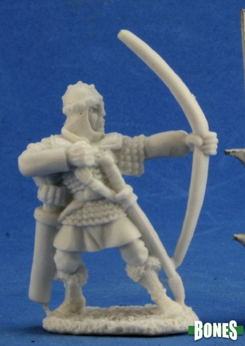 Reaper Bones Anhurian Bowman - 3