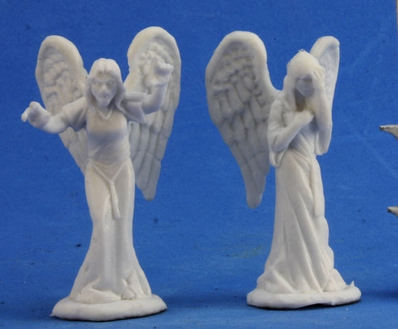 Reaper Bones Angel Of Sorrow - 2