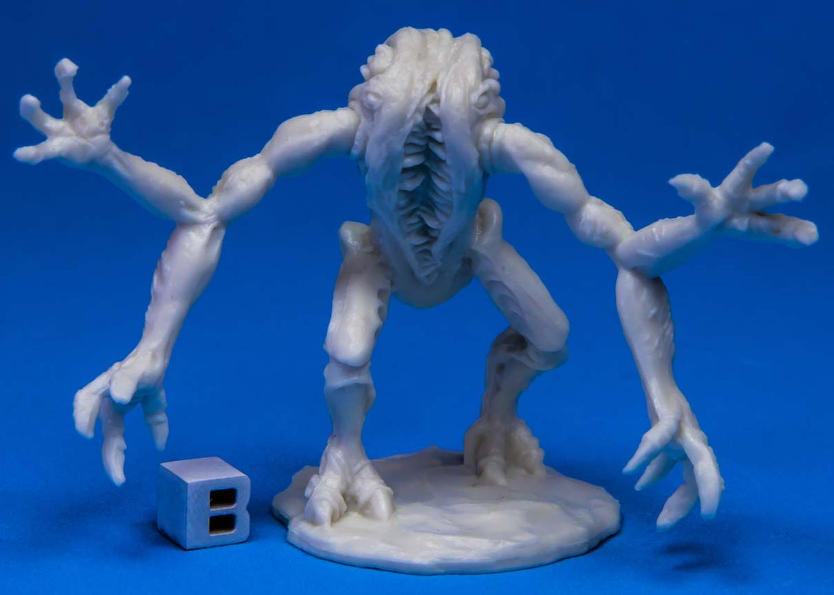 Reaper Bones Gug Eldritch Horror