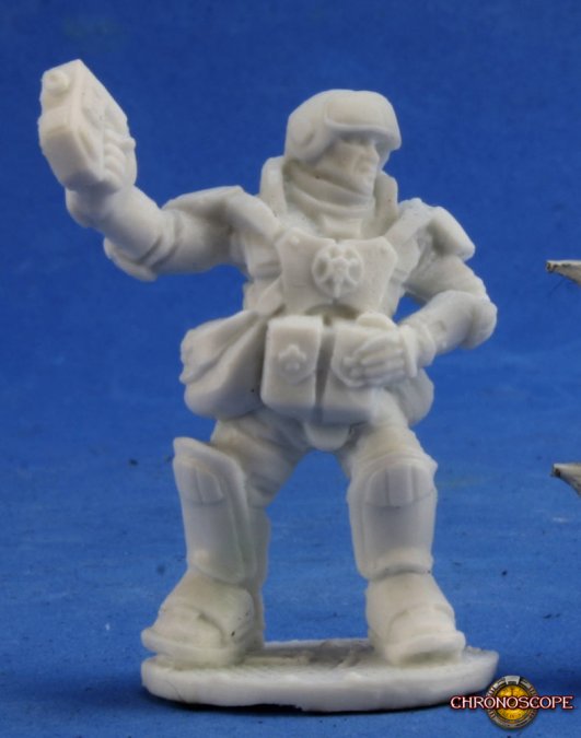 Reaper Bones Imef2 - Jigsaw