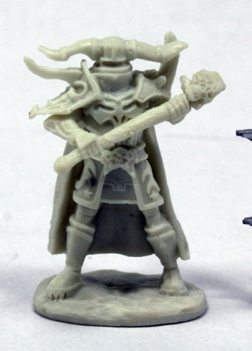 Reaper Bones Graveknight