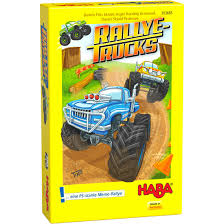 Rally Trucks Rallye-Trucks