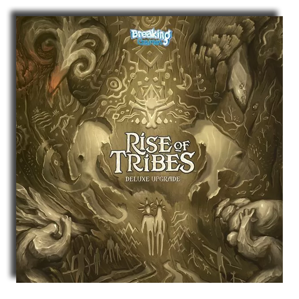 Rise Of Tribes Deluxe Upgrade