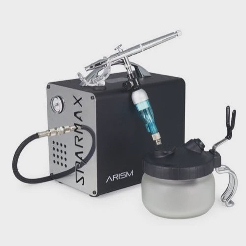 Sparmax Arism Kit