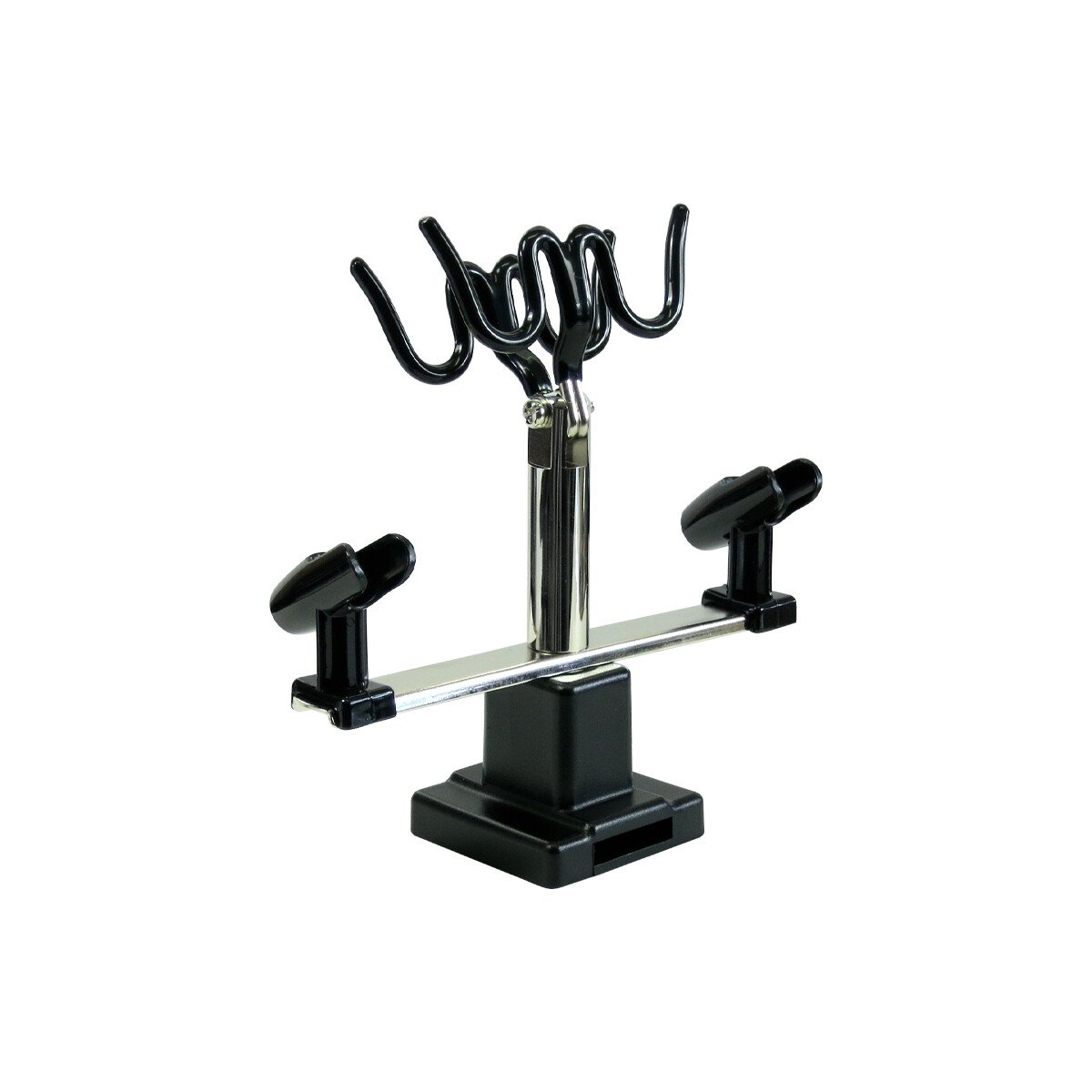 Sparmax 4 Way Airbrush Holder