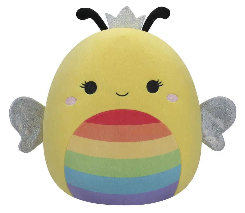 Squishmallow 12 inch Sunny Pride