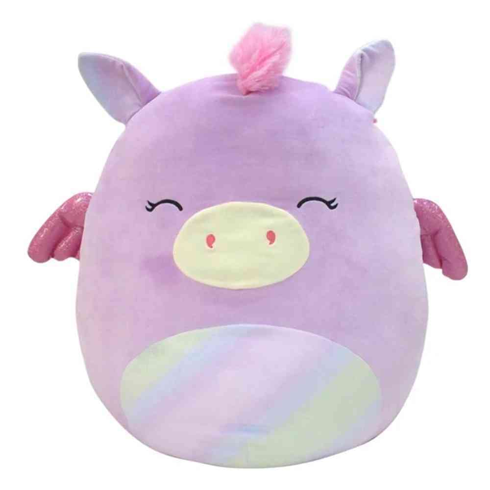 Squishmallows 7.5 inch Plush Wave 16