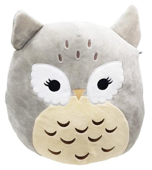 Squishmallows 12 inch Wilderness Assortment