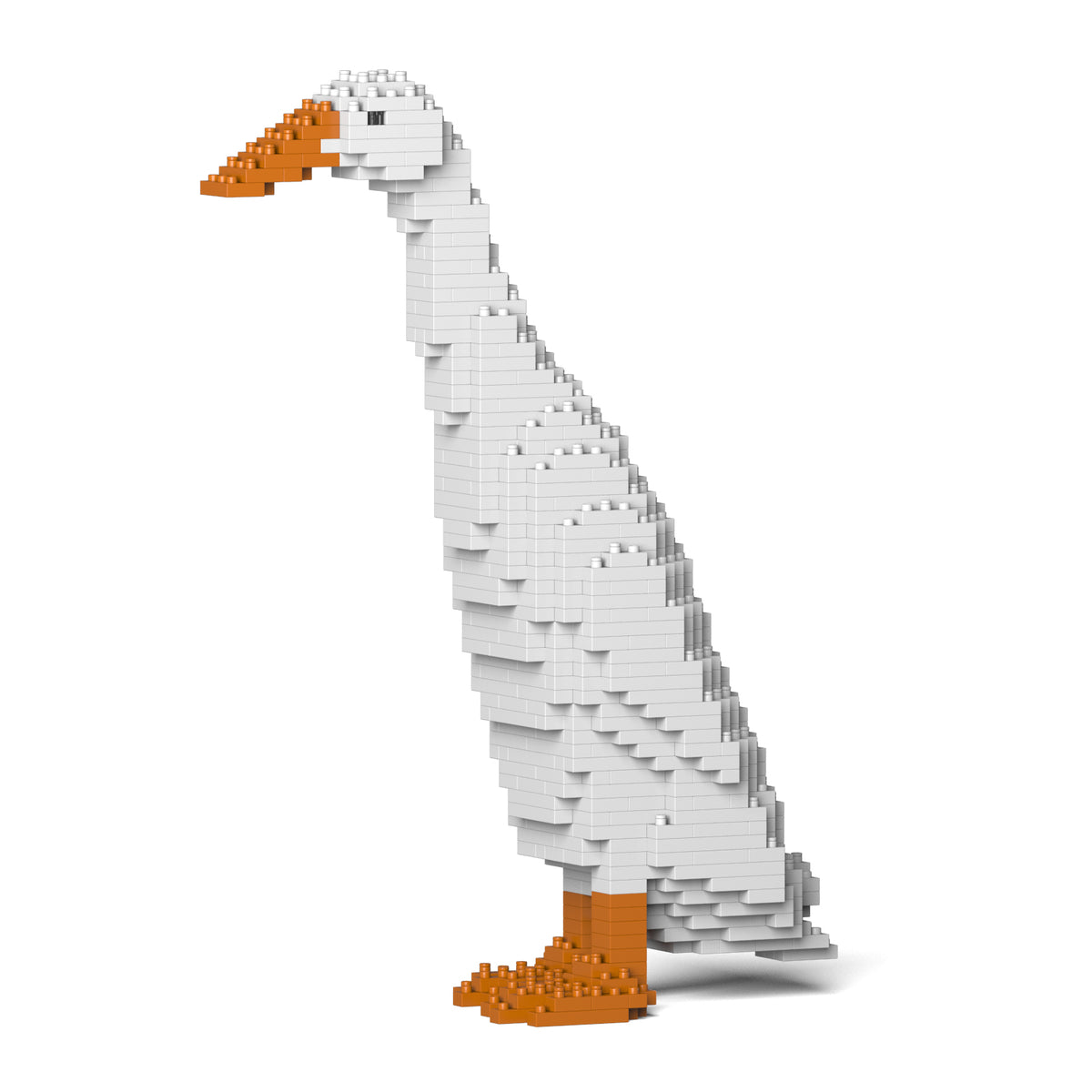 Jekca - Duck - Small (01S)