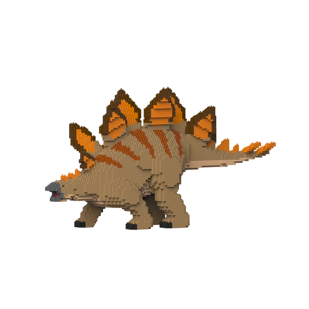 Jekca - Stegosaurus 01S-M02