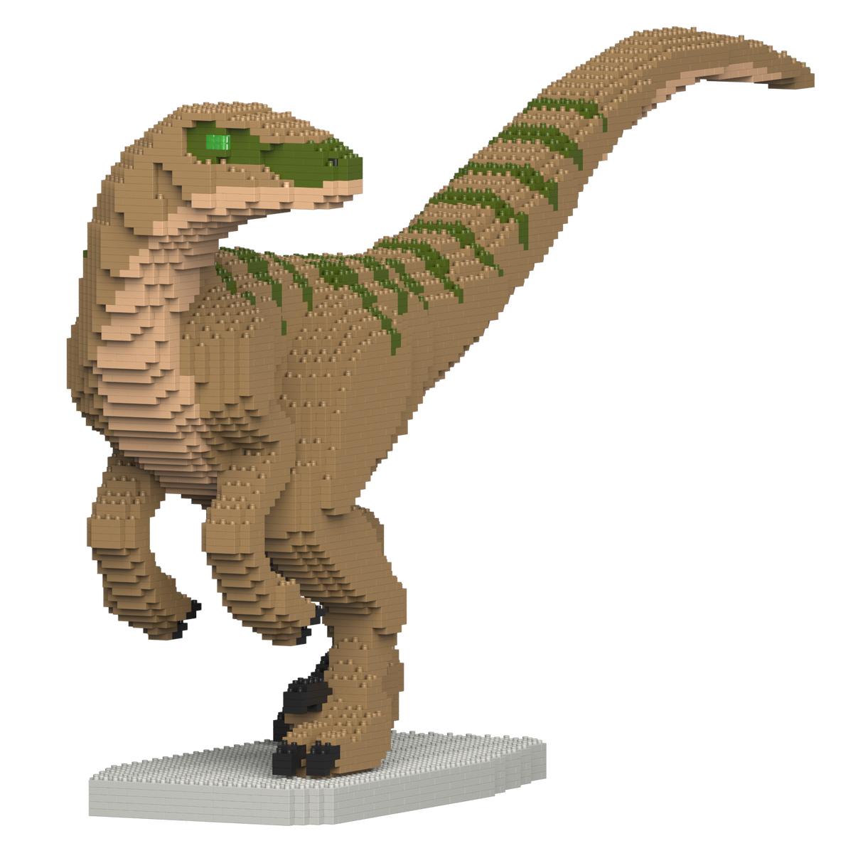 Jekca - Velociraptor 01SM02