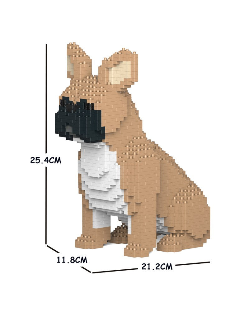 Jekca - French Bulldog 04S-M01
