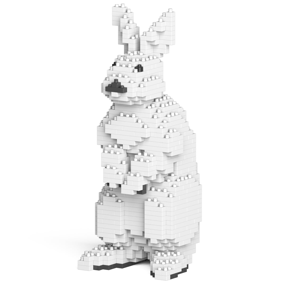 Jekca - Rabbit - Small (01S)