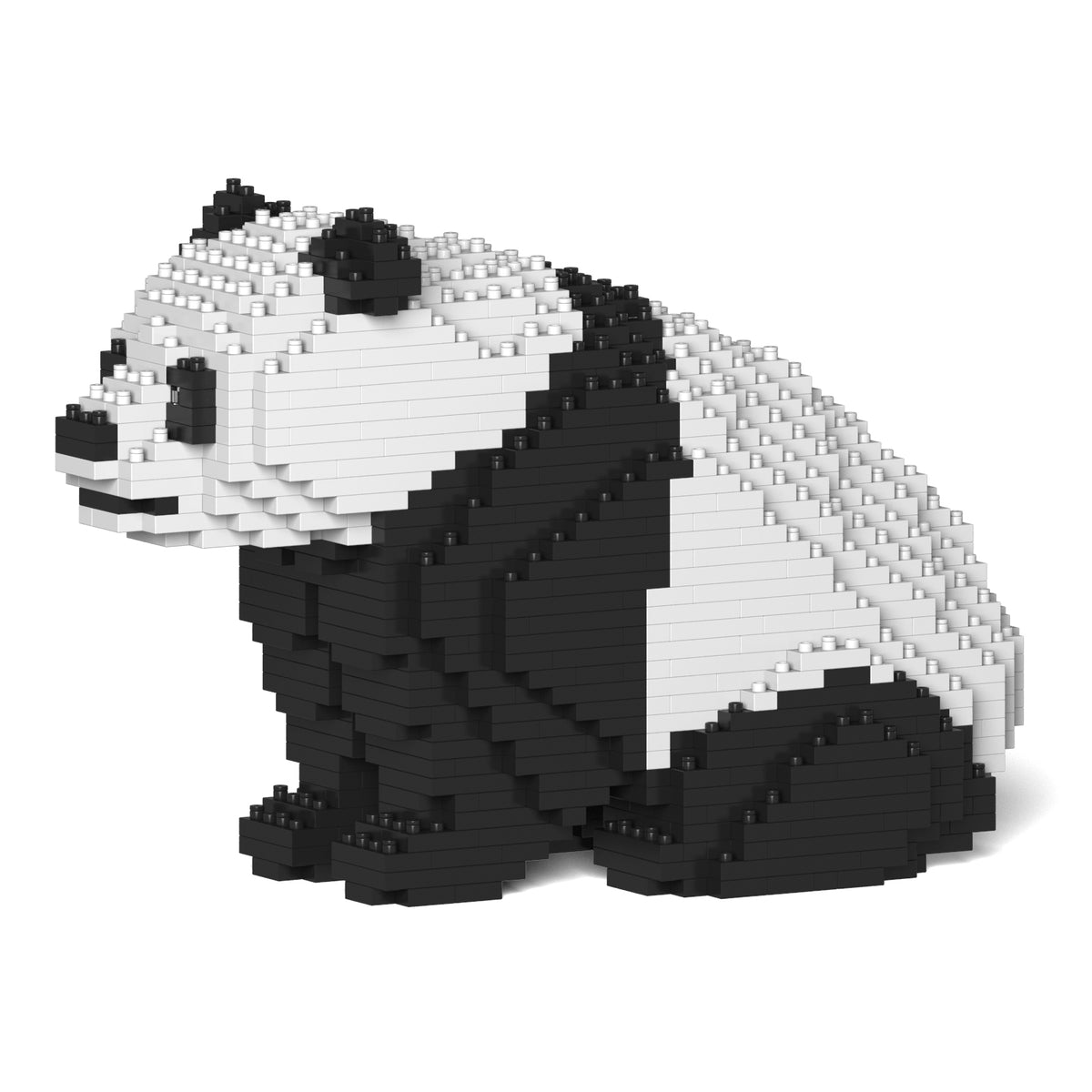 Jekca - Panda - Small (04S)