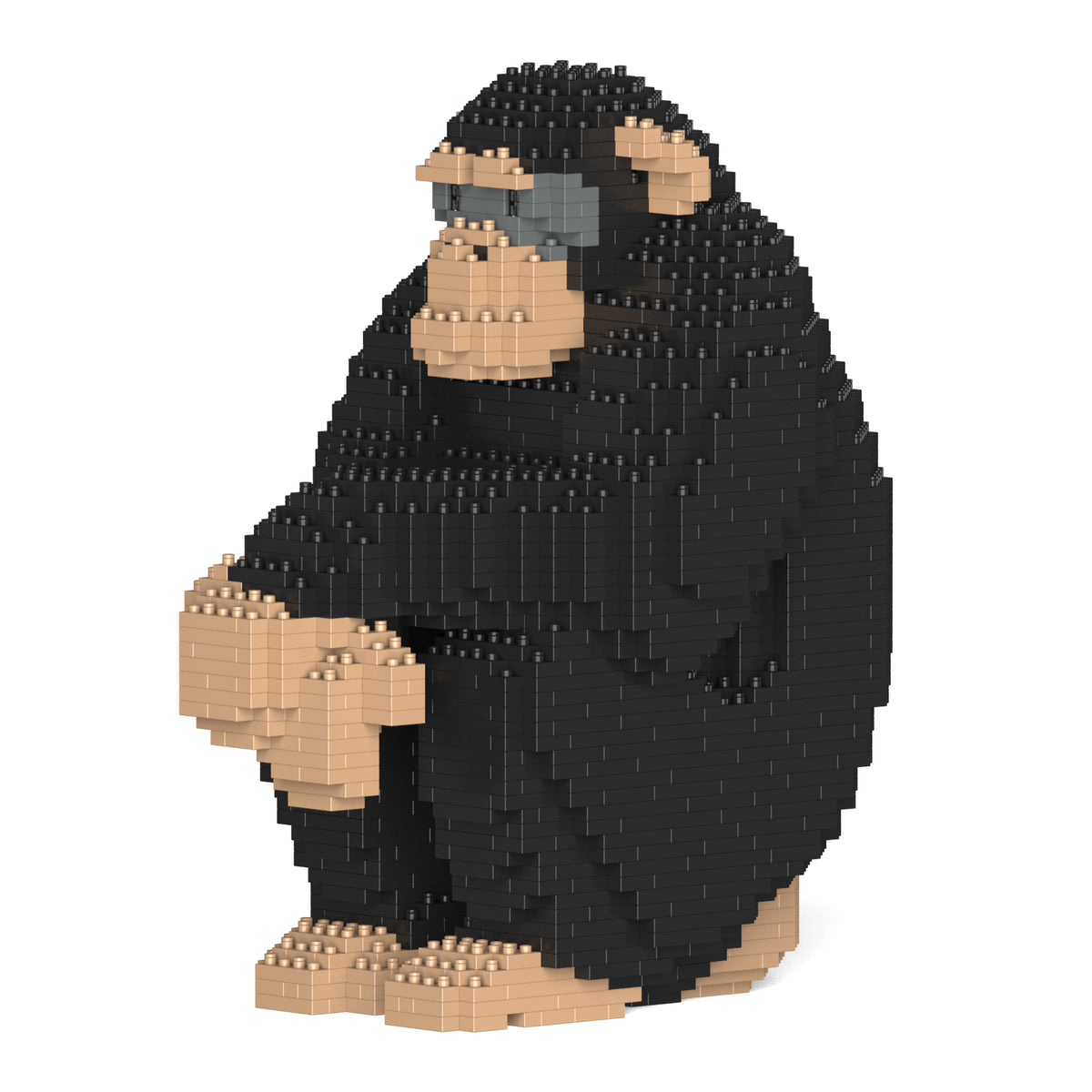 Jekca - Chimpanzee - Small (01S)