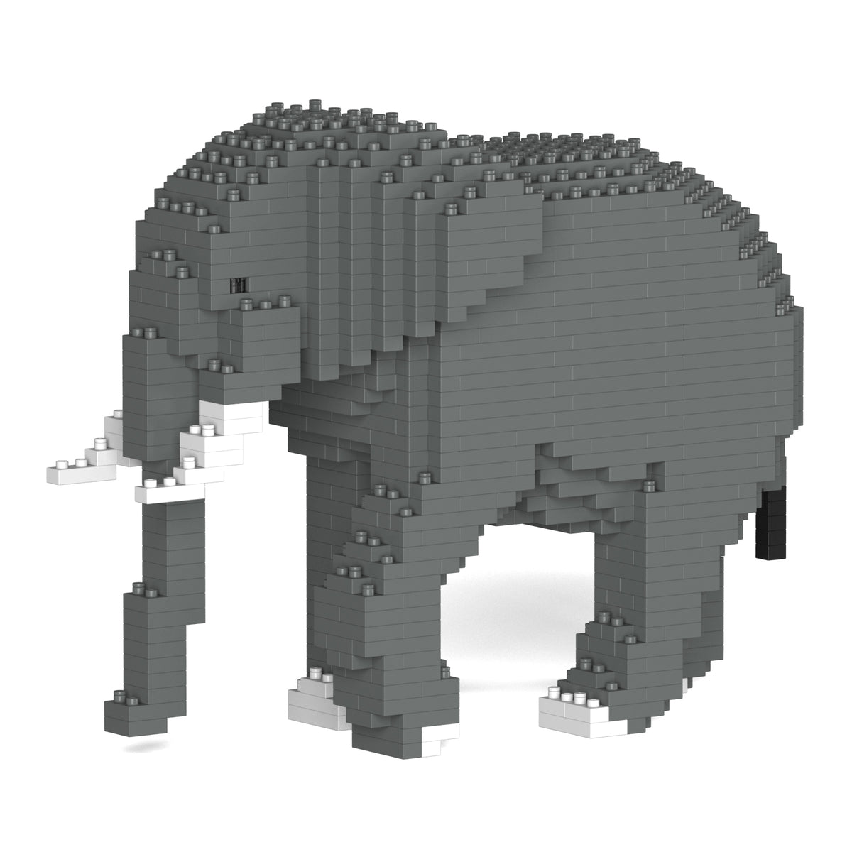 Jekca - Elephant - Small (03S)