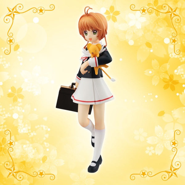 Cardcaptor Sakura CC - Sakura KinomotoTomoeda School Uniform