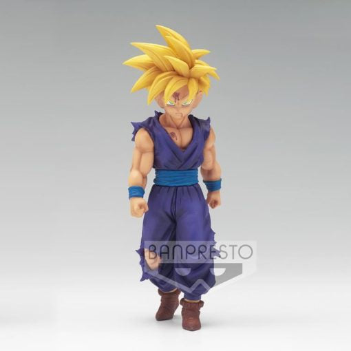 Dragon Ball Z Solid Edge Works The Departure Vol.5 Super Saiyan 2 Gohan Ver B