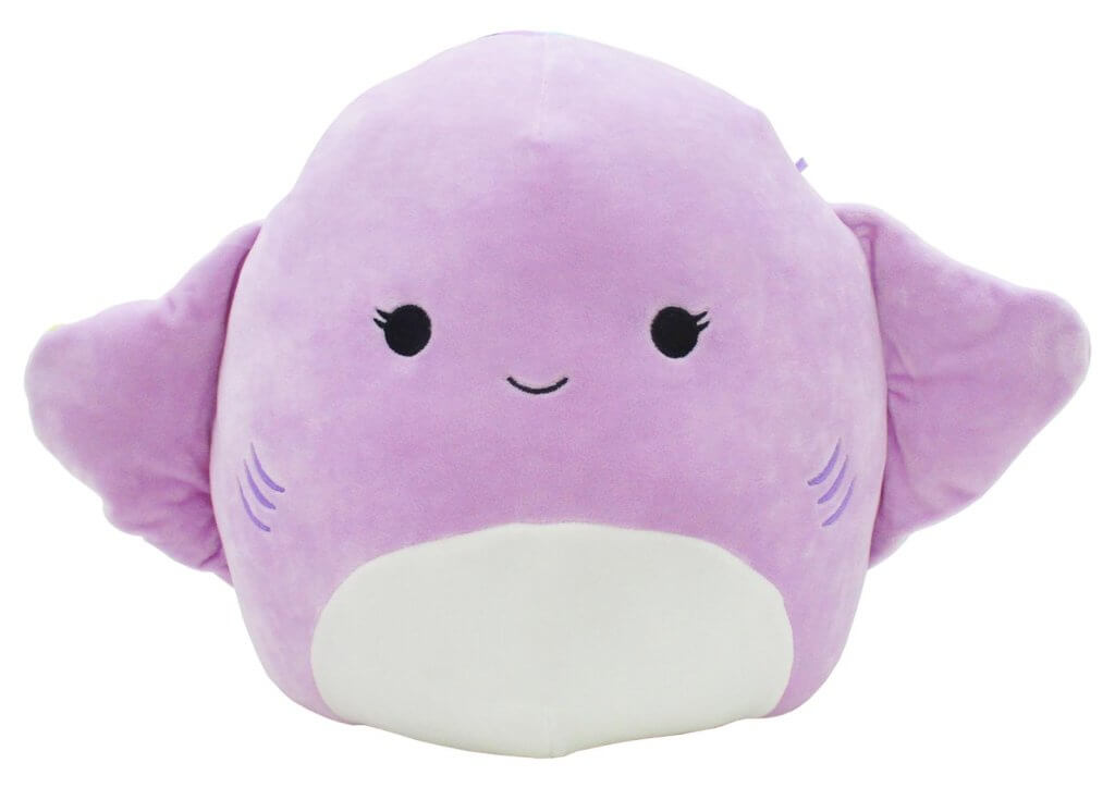 Squishmallows 12 inch Sealife Assortment