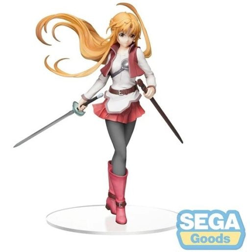 Sword Art Online - Asuna PM Figure