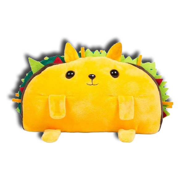 Exploding Kittens TacoCat Plushie | Good Games