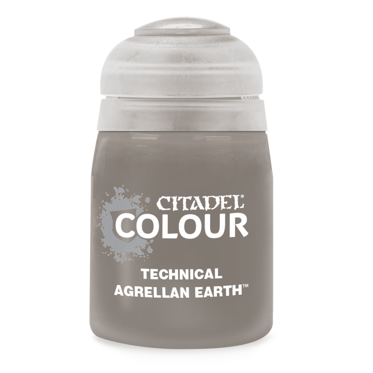 Citadel Technical Paint - Agrellan Earth 24ml (27-22)