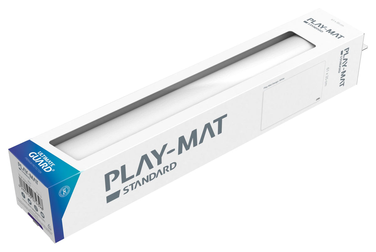 Ultimate Guard Sophoskin White 61 x 35 cm Play Mat
